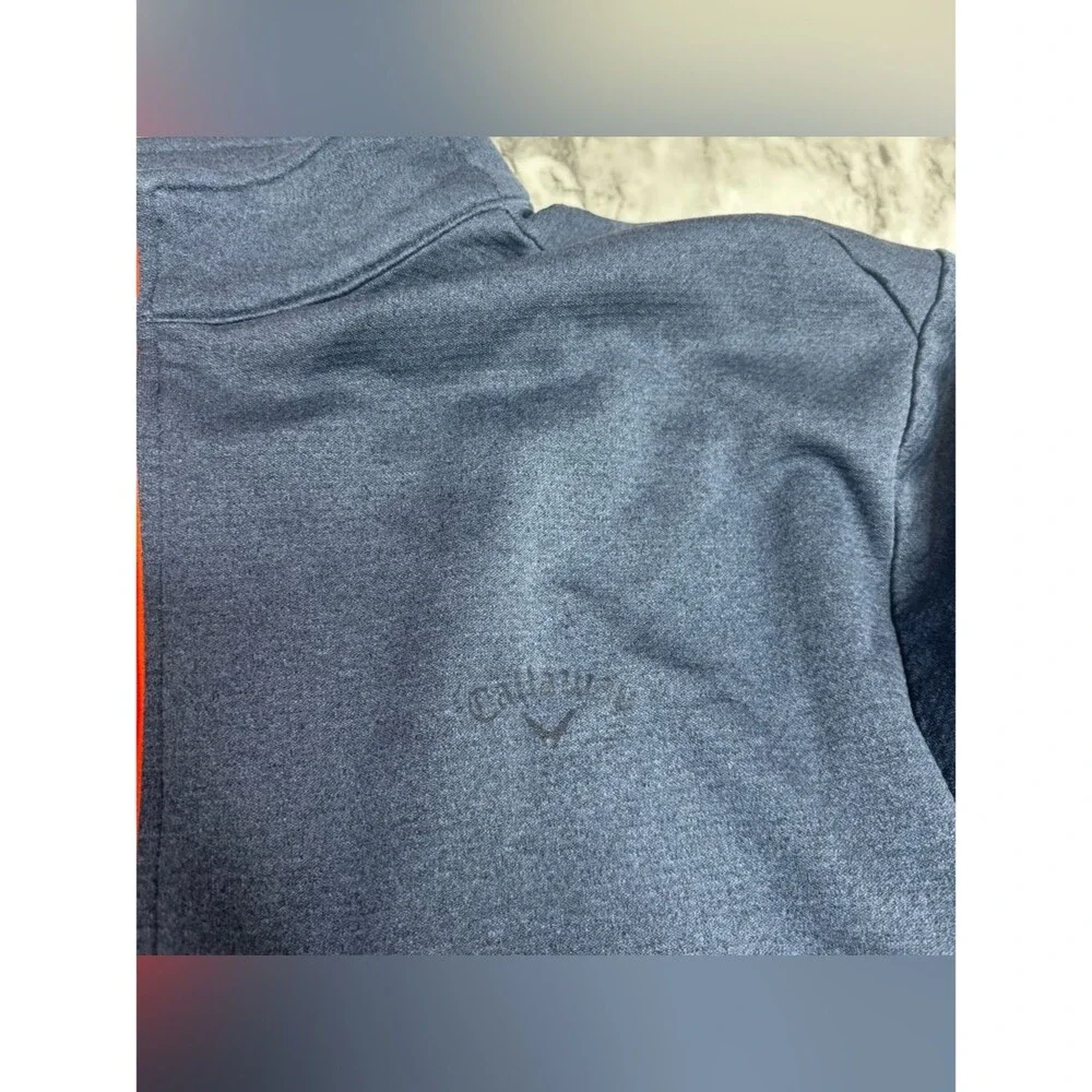 Callaway lightweight quarter